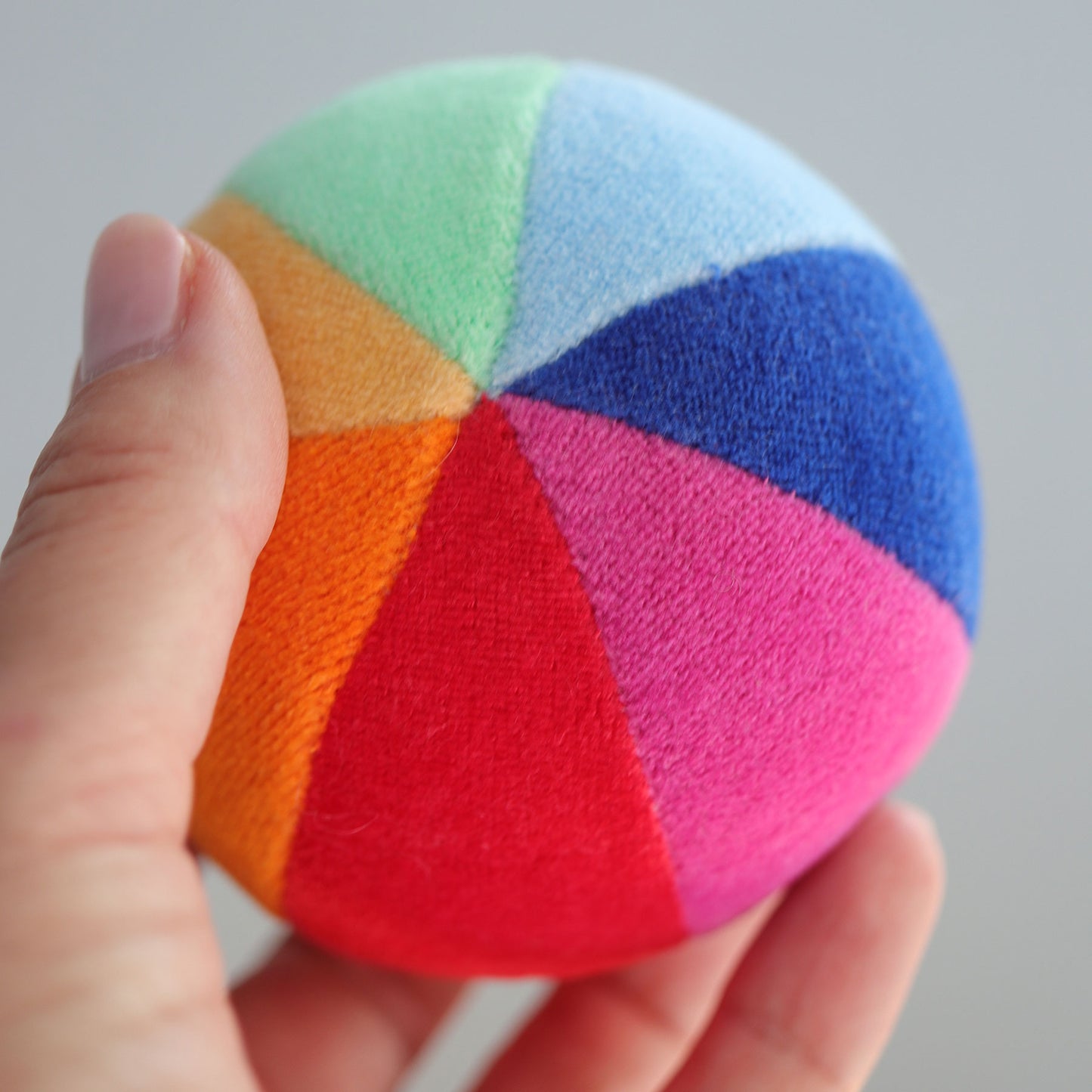 Regenbogenball