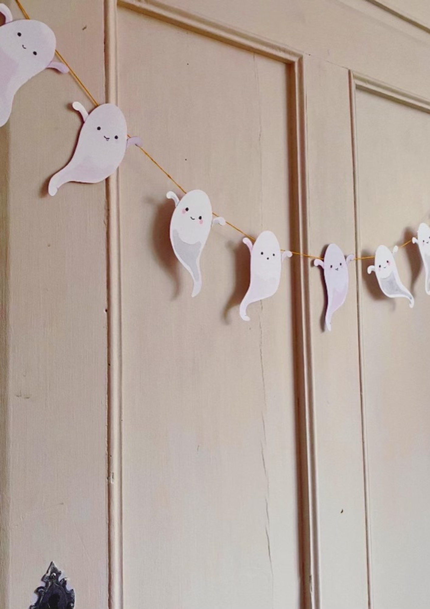 Halloween Scherenschnitte