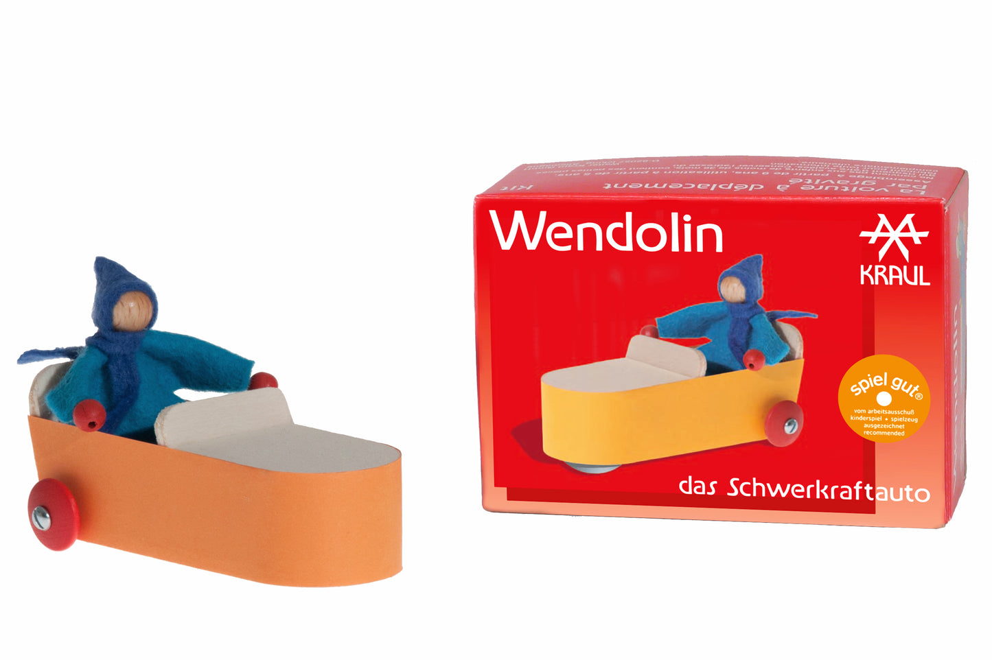 Wendolin