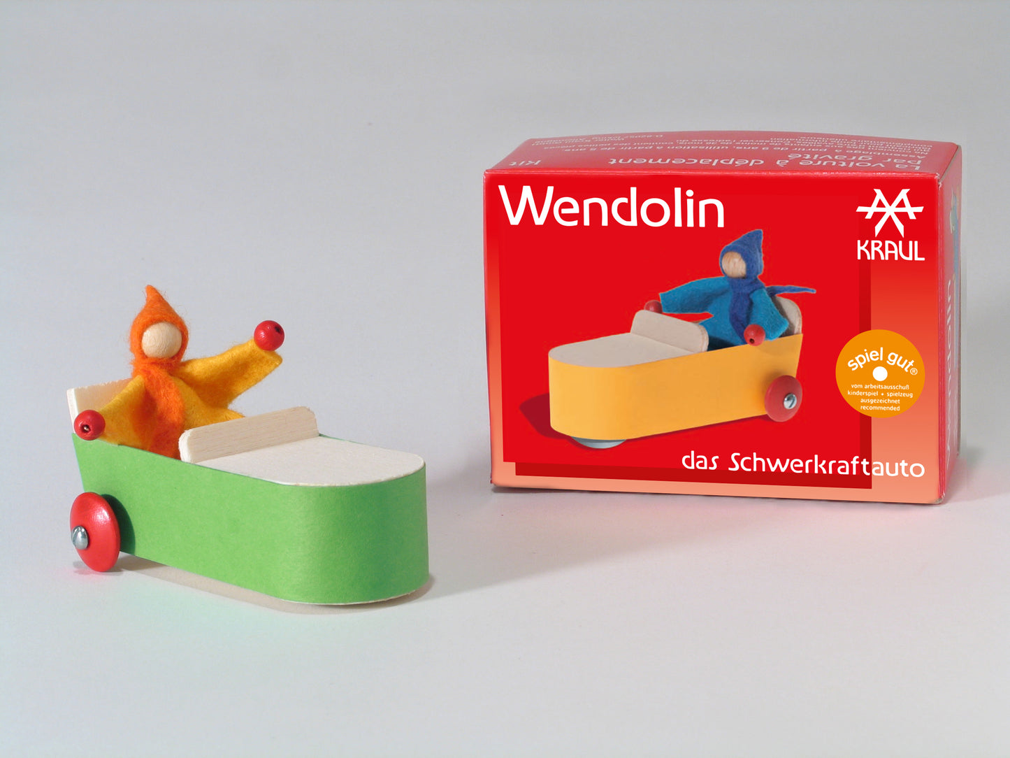 Wendolin