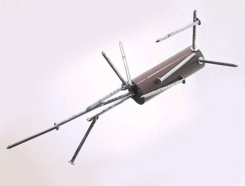 Der kleine Magnetkasten