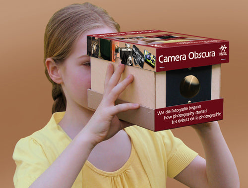 Camera Obscura