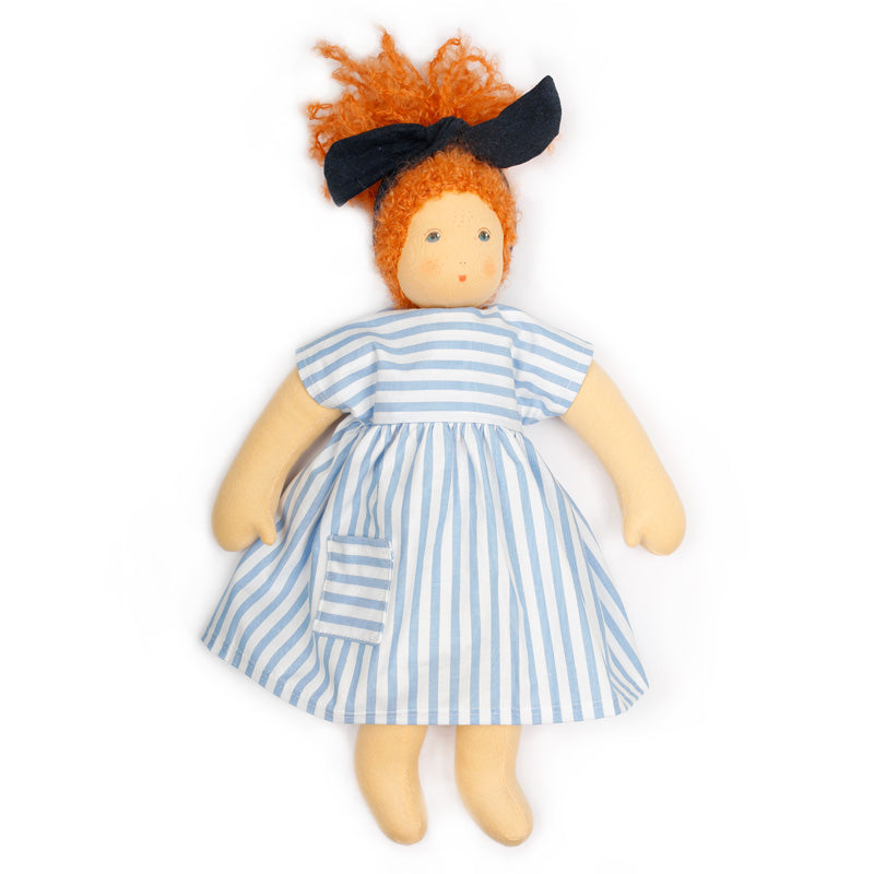 Anziehpuppe Sonnenkind Nora