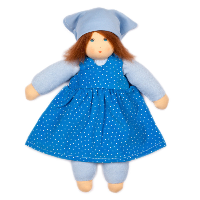 Sommerkind Lotti blau