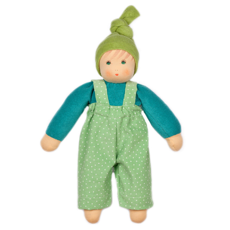 Sommerbub Jakob