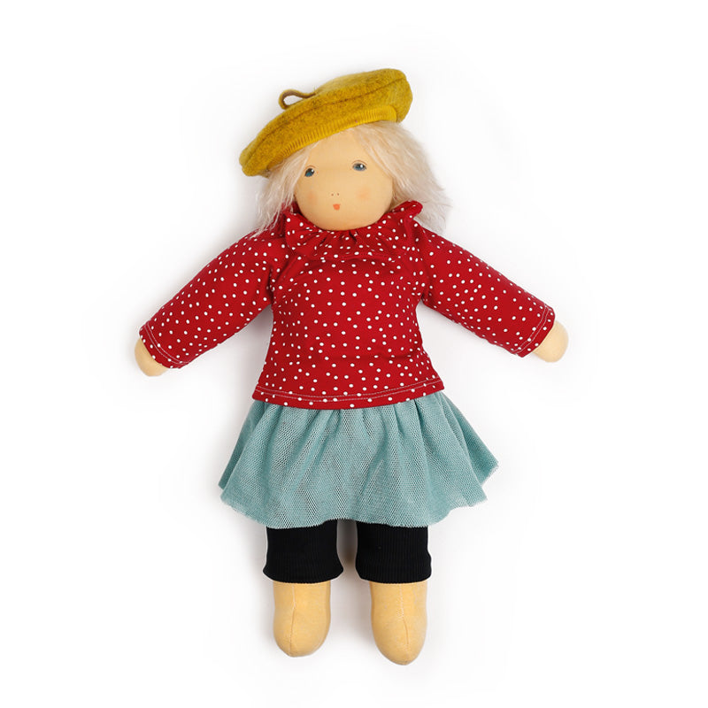 Anziehpuppe Tilda