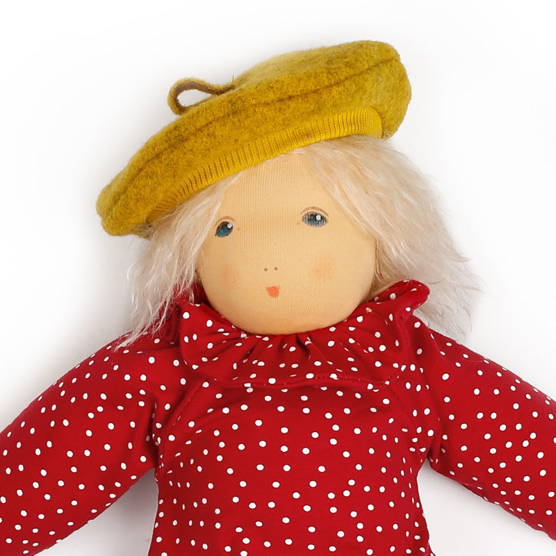 Anziehpuppe Tilda