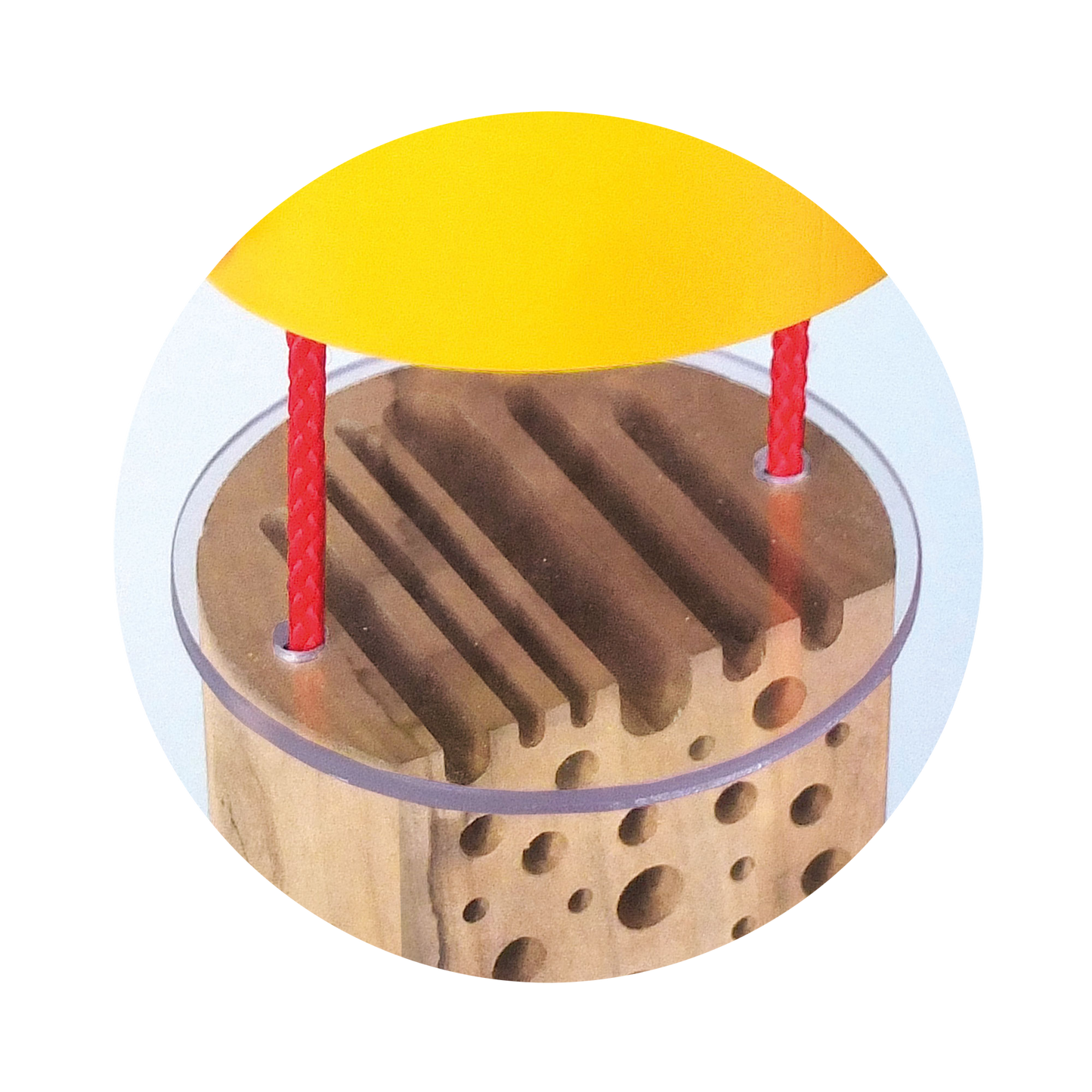 Insektenhotel