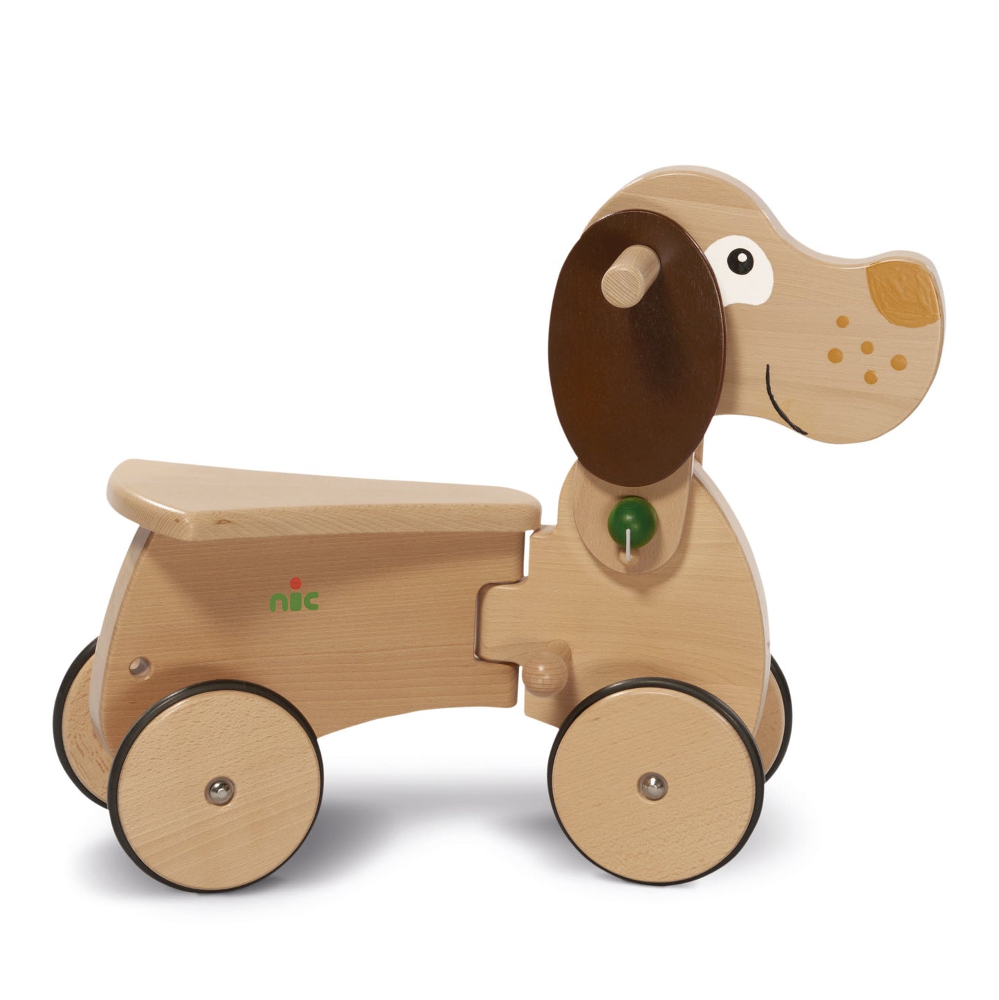 Combi Car Hund