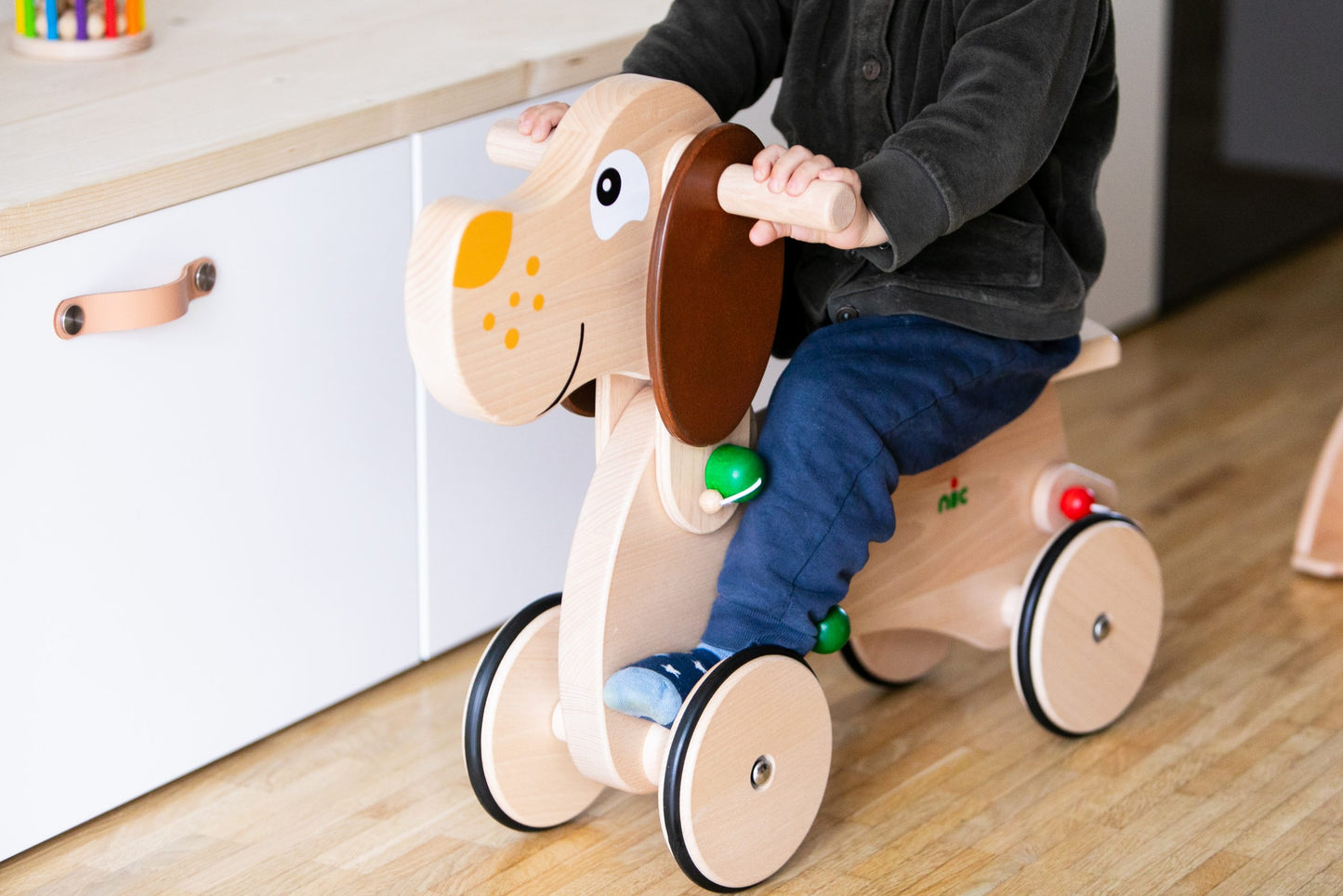 Combi Car Hund