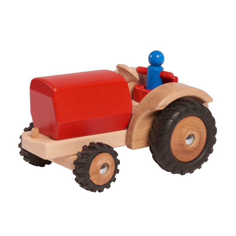 Traktor