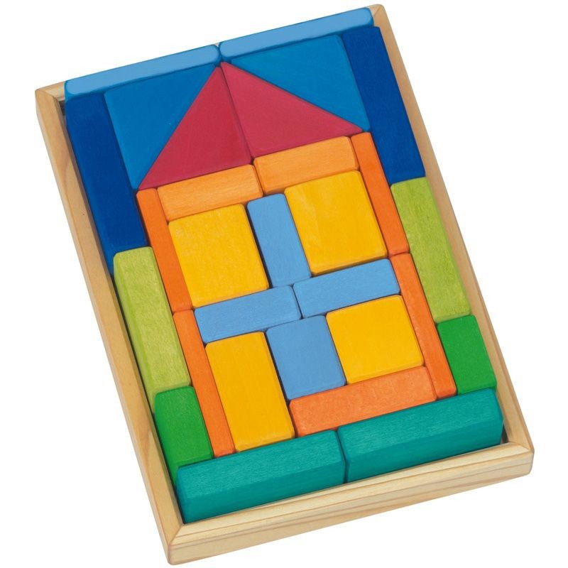 Baukasten Haus