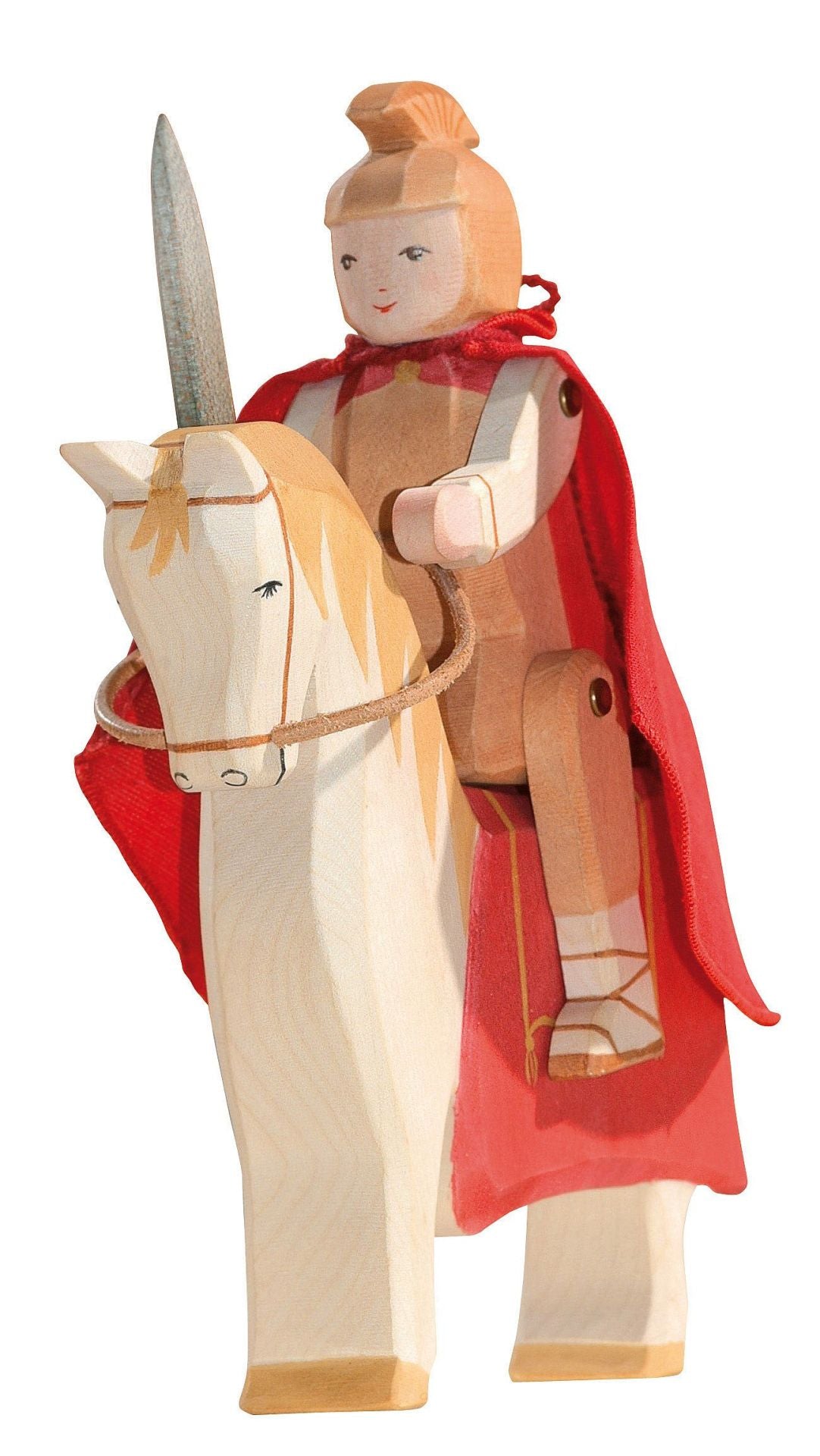 Pferd Sankt Martin