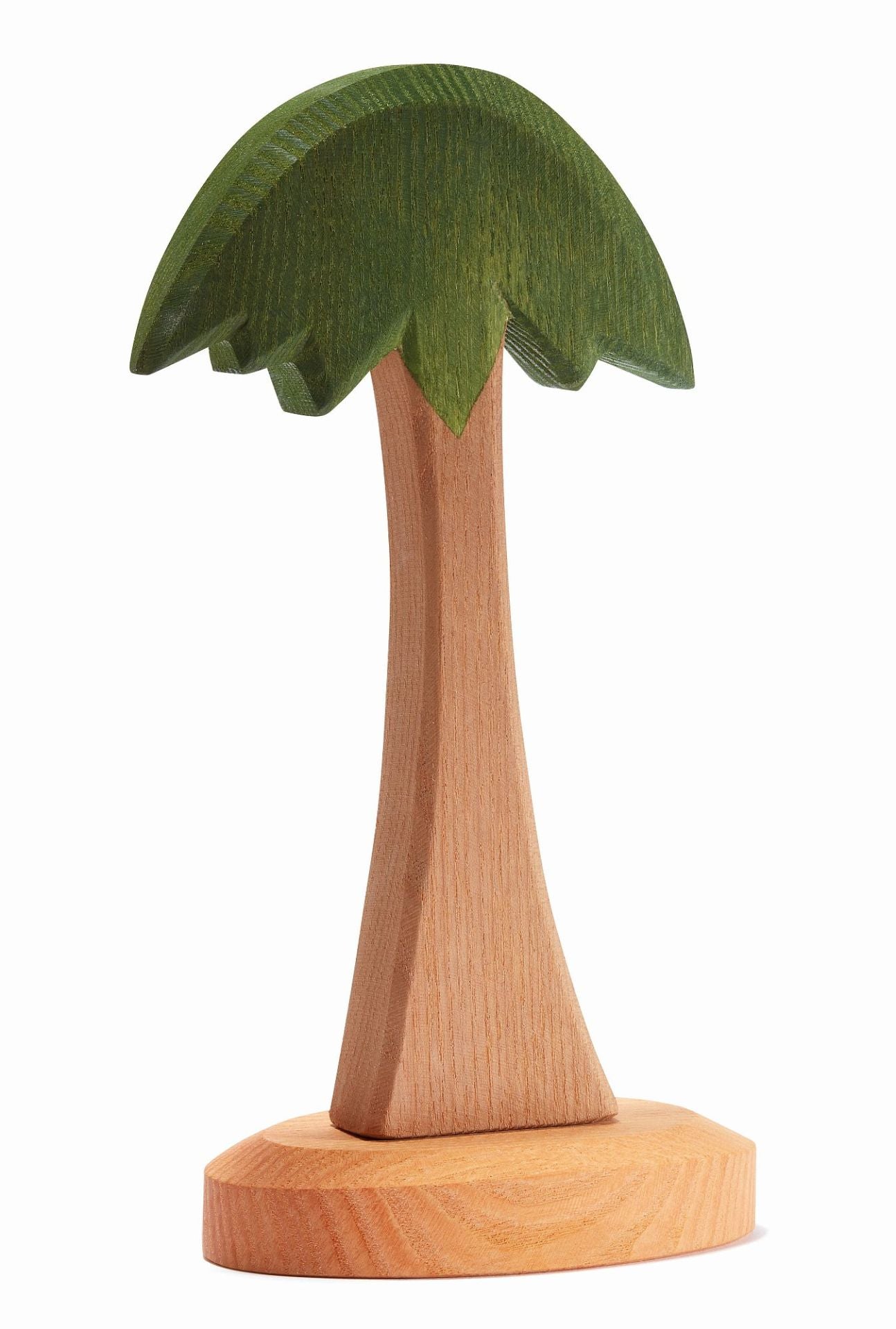 Palme II mit Stütze