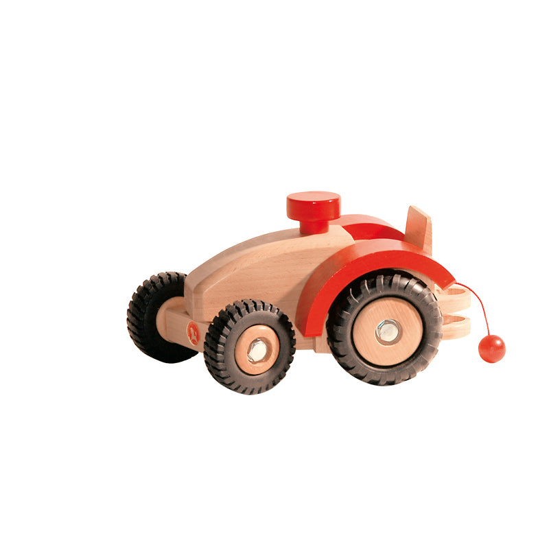Traktor
