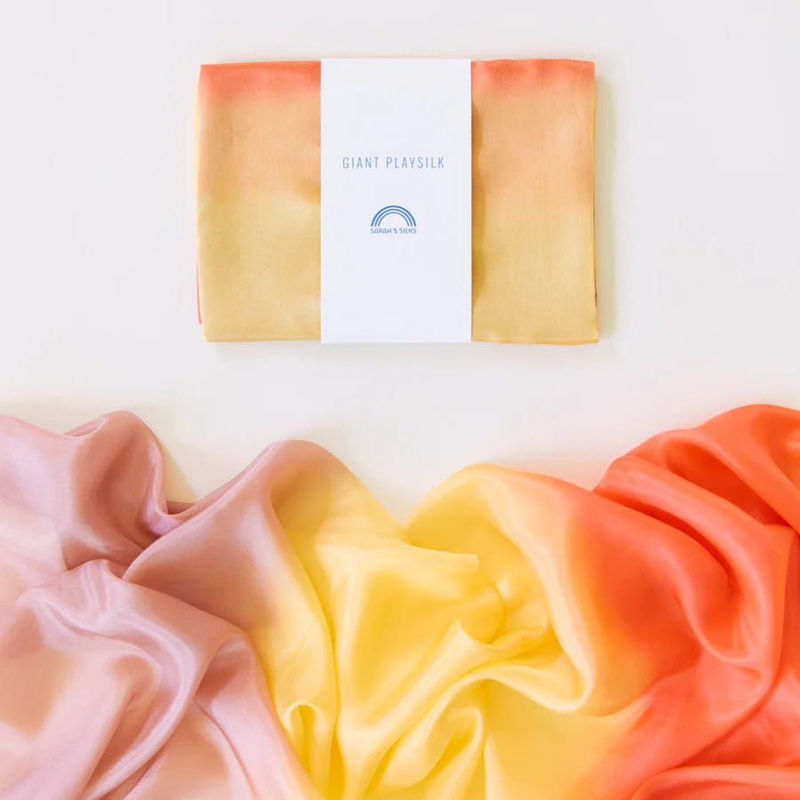 Giant Playsilk