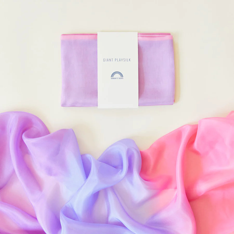 Giant Playsilk