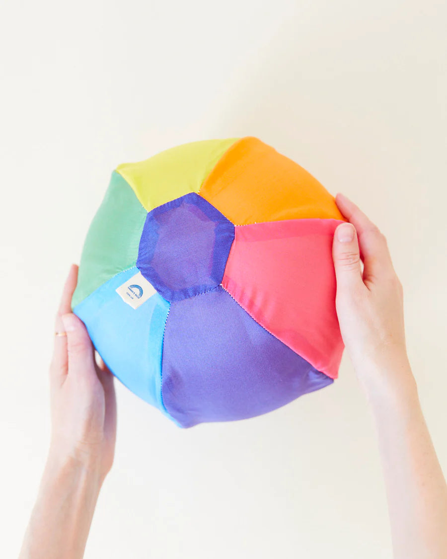 Rainbow Ballon Ball