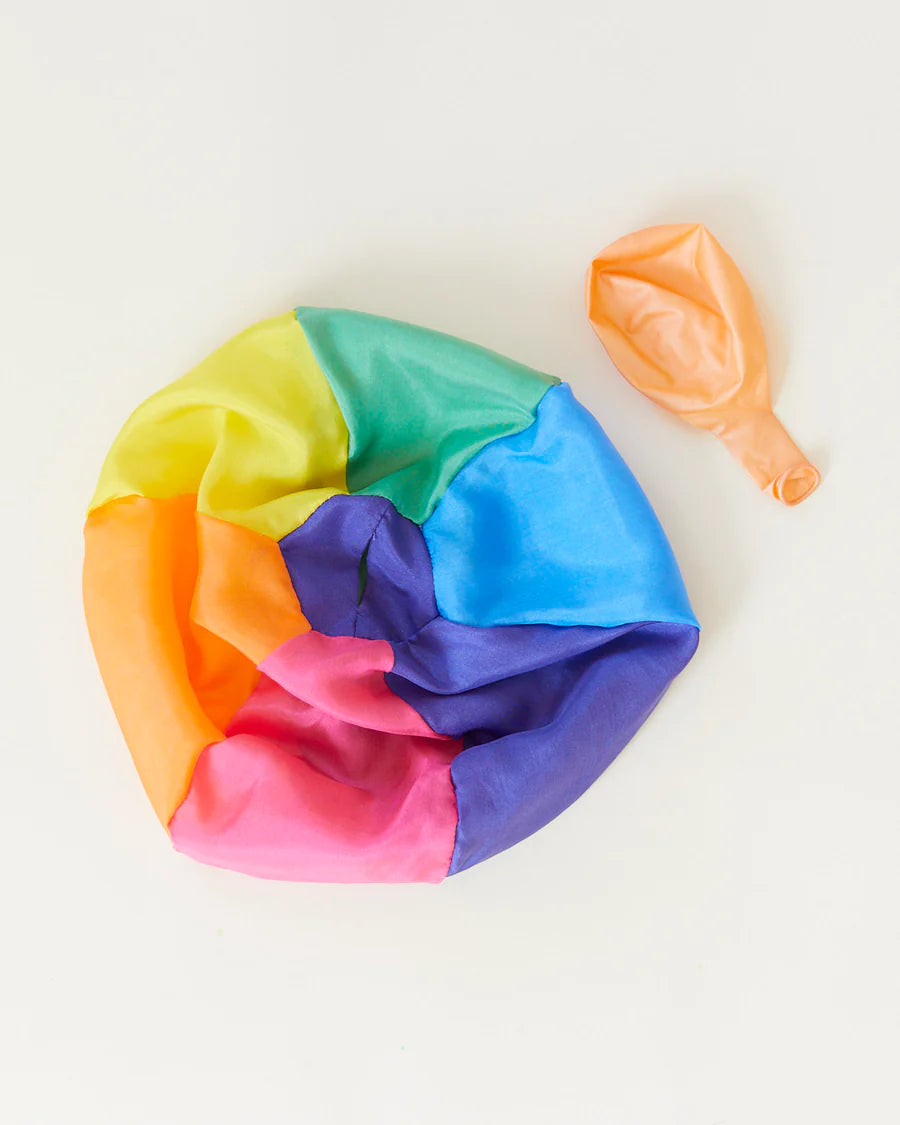 Rainbow Ballon Ball