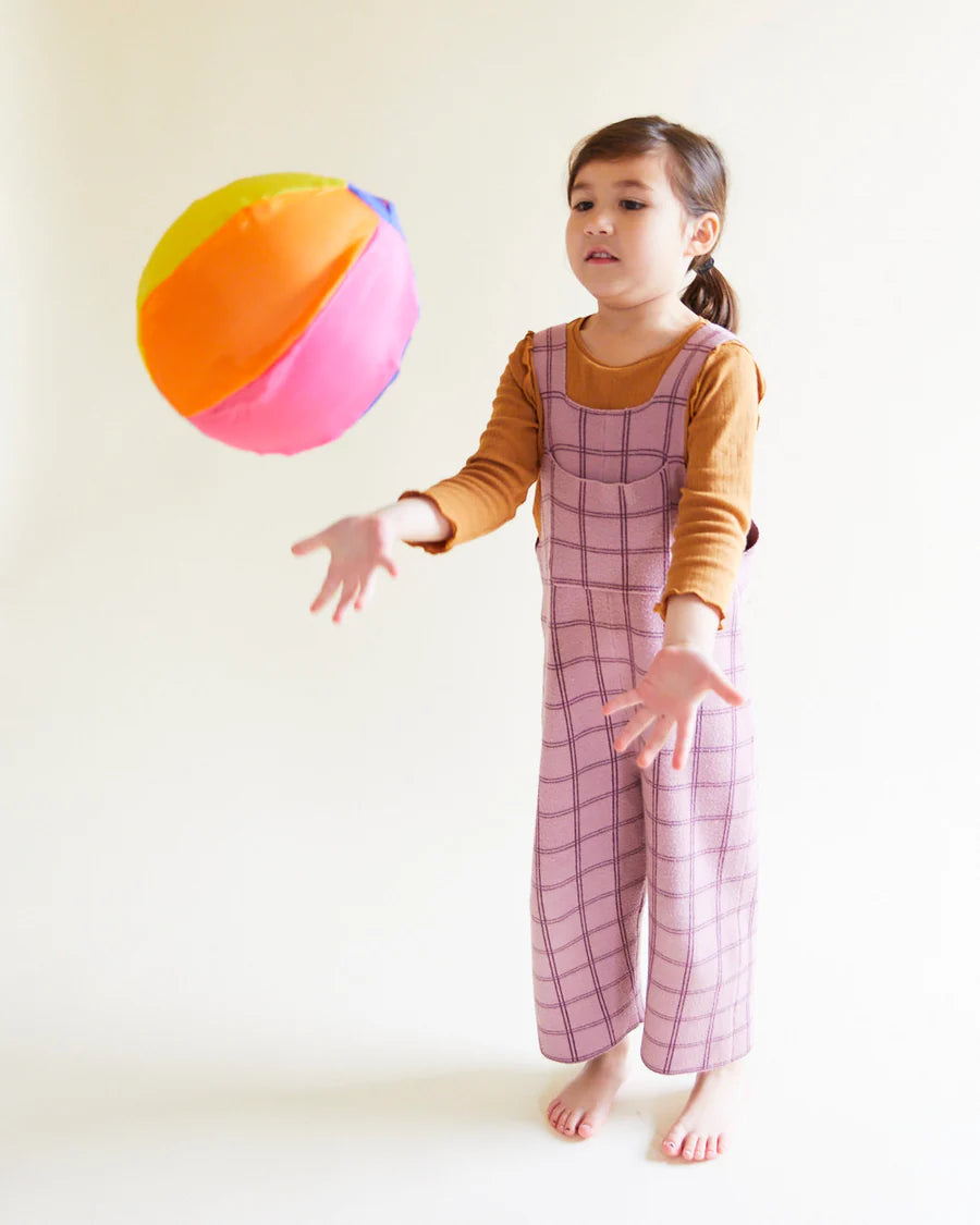 Rainbow Ballon Ball