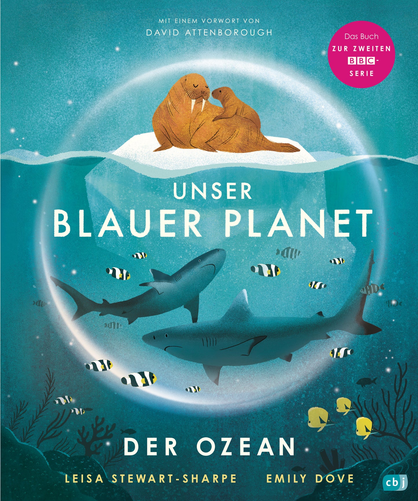 Unser Blauer Planet - Der Ozean