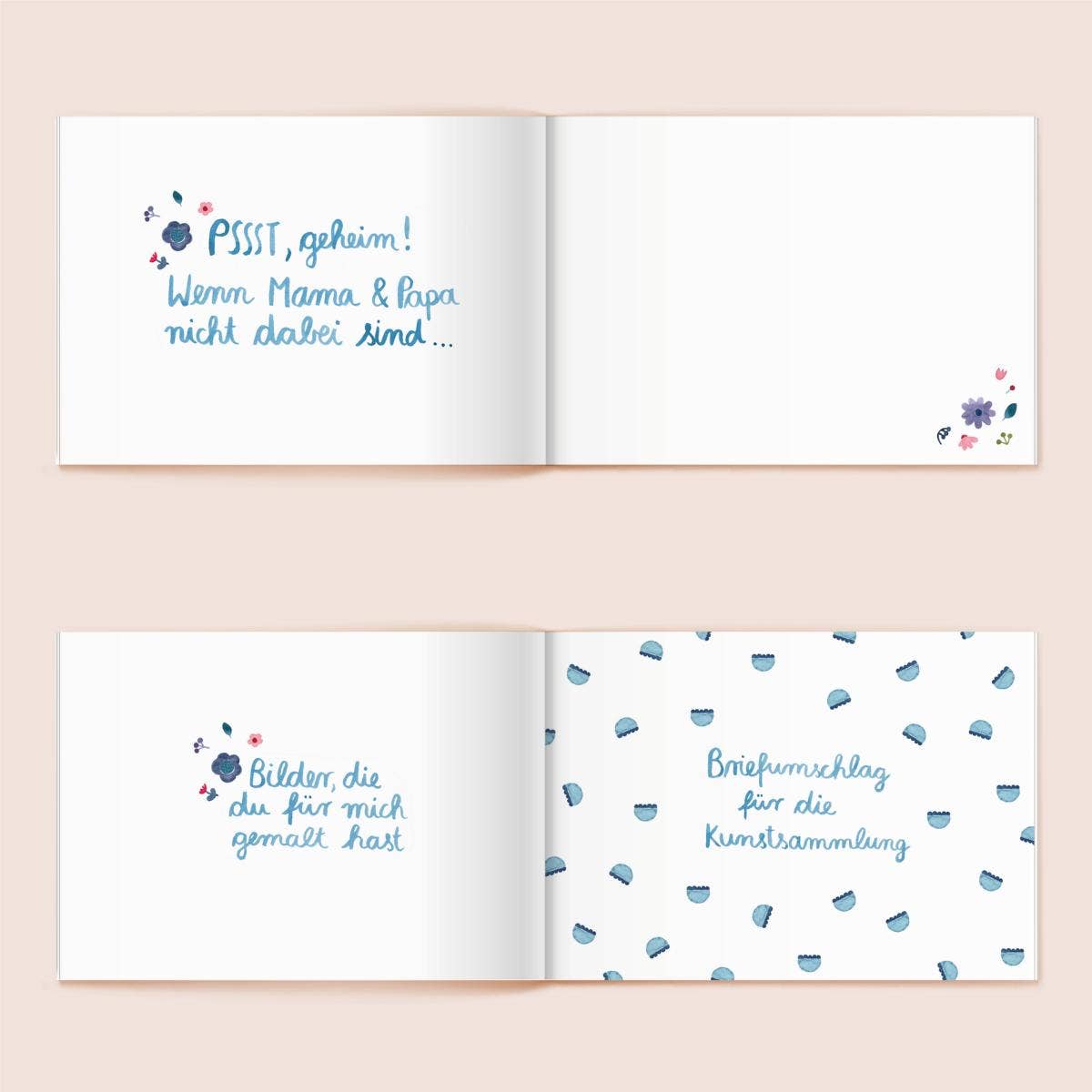 Buch Meine Oma und Ich