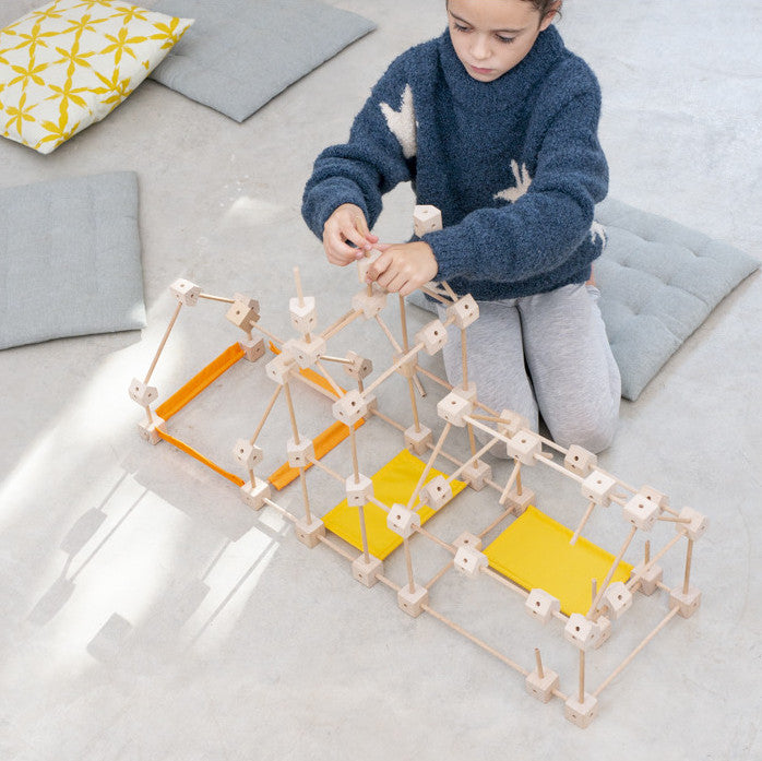 Mini Trigonos L