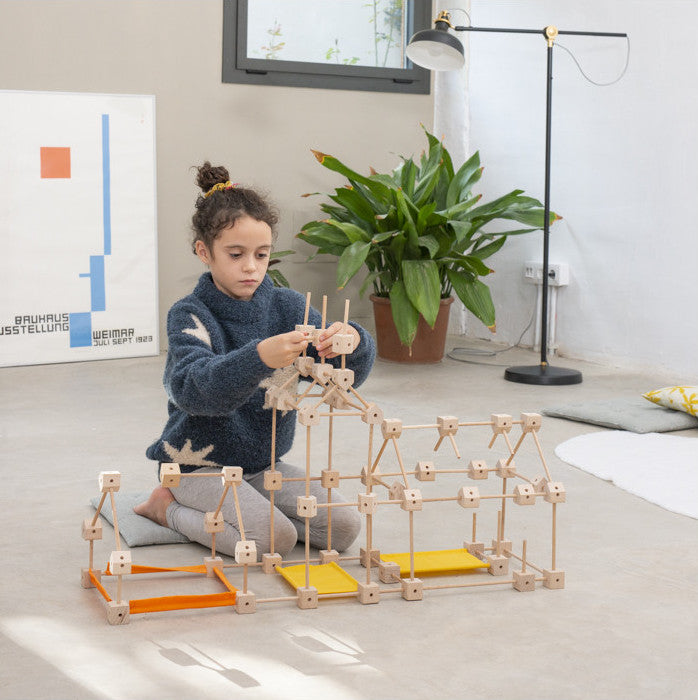 Mini Trigonos L