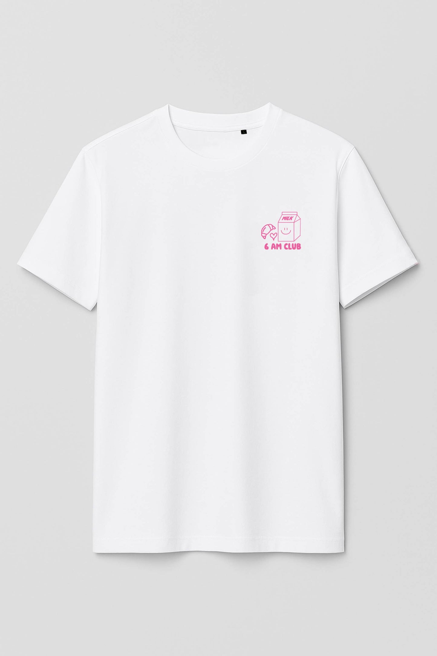 Erwachsenen T-Shirt Coffee before Chaos