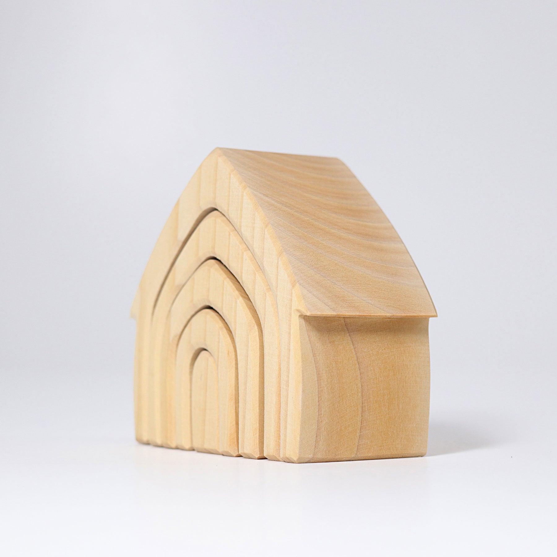 spielzeug haus holz Grimms - Kreatives Spielzeug aus Holz – spielenswert