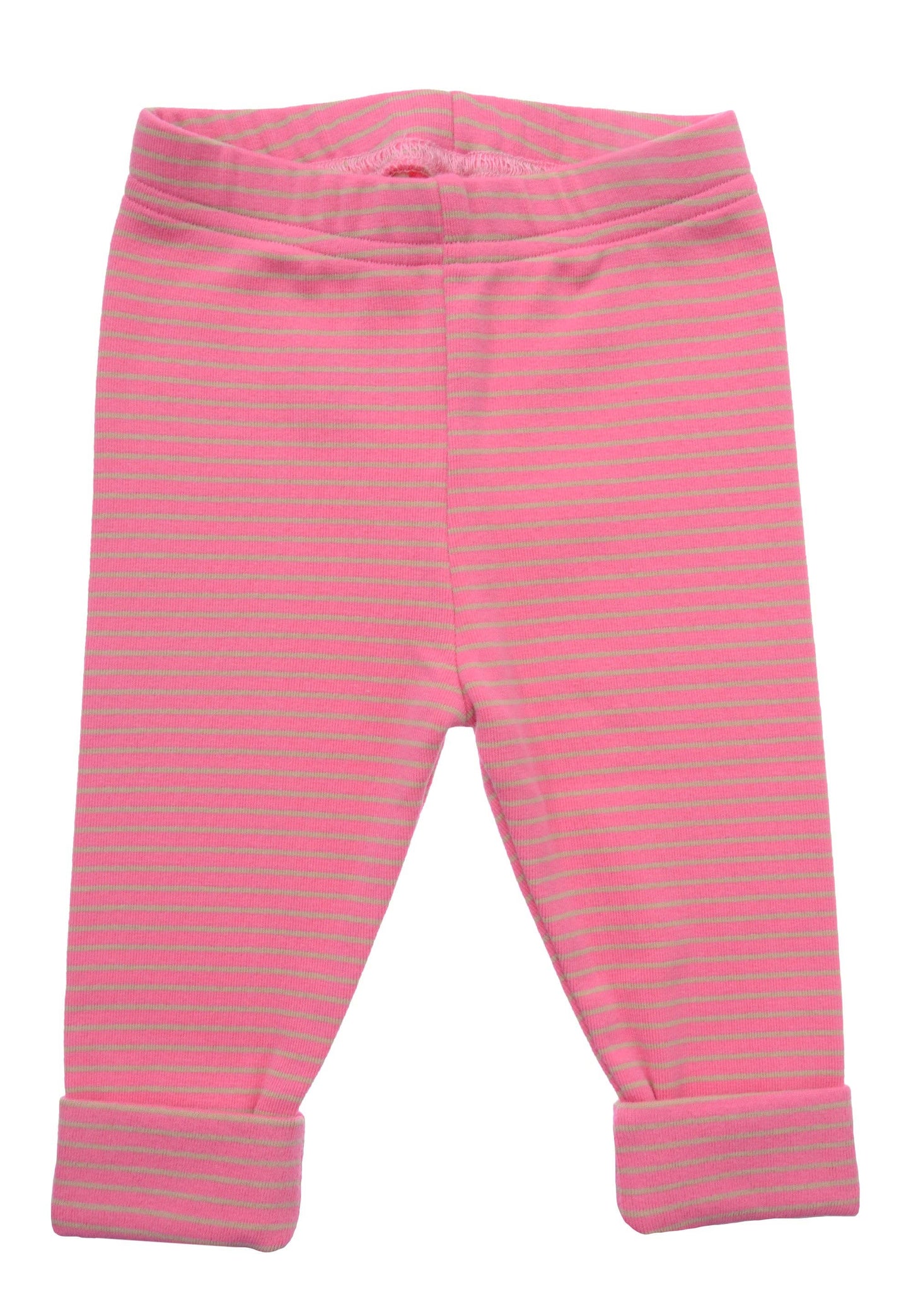 2tlg. Set mit Sweatshirt "Babys Barista" und Leggings