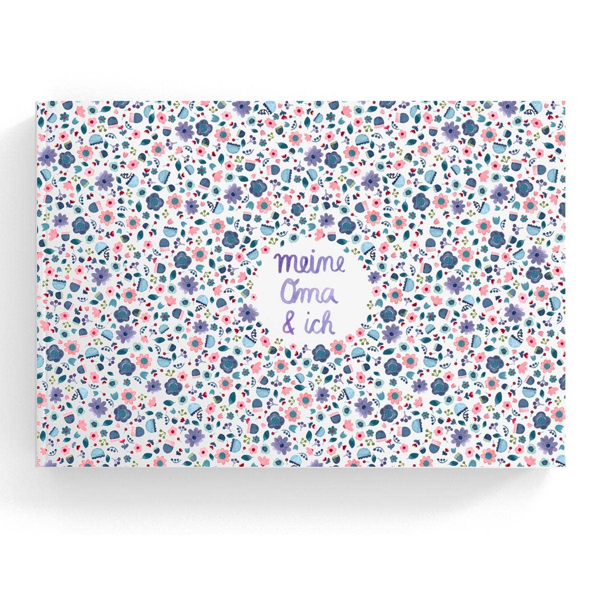 Buch Meine Oma und Ich