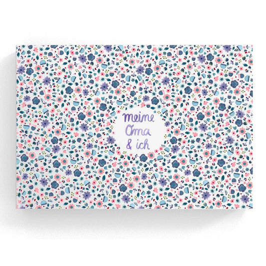 Buch Meine Oma und Ich