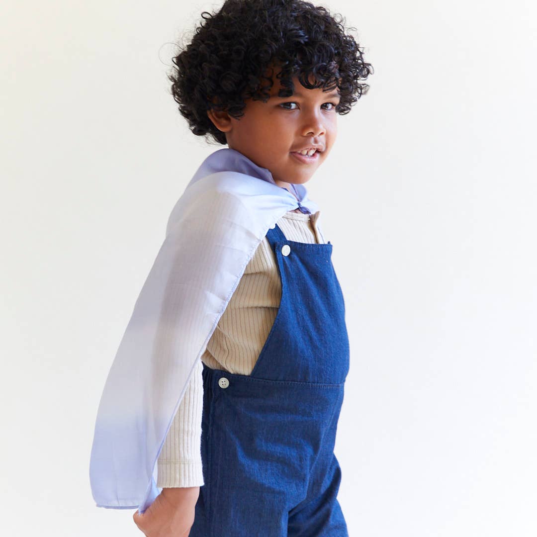 Mini Earth Spielseidentücher