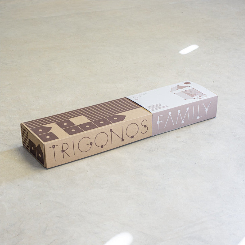 Trigonos Family Hemjo