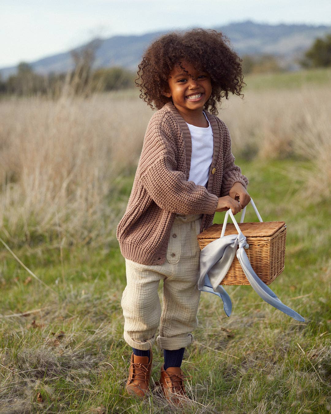 Mini Earth Spielseidentücher