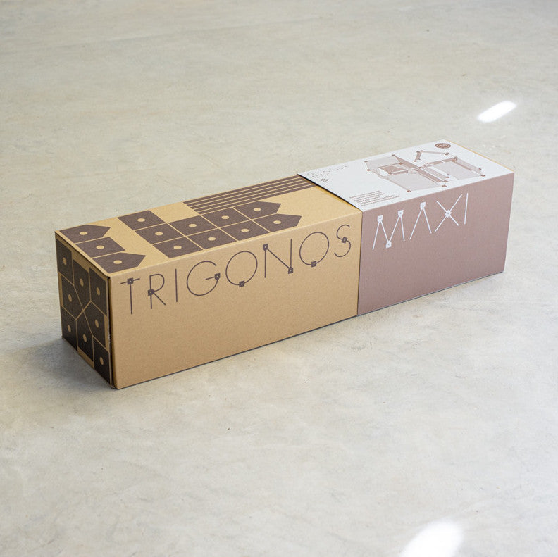 Trigonos Maxi Kreema