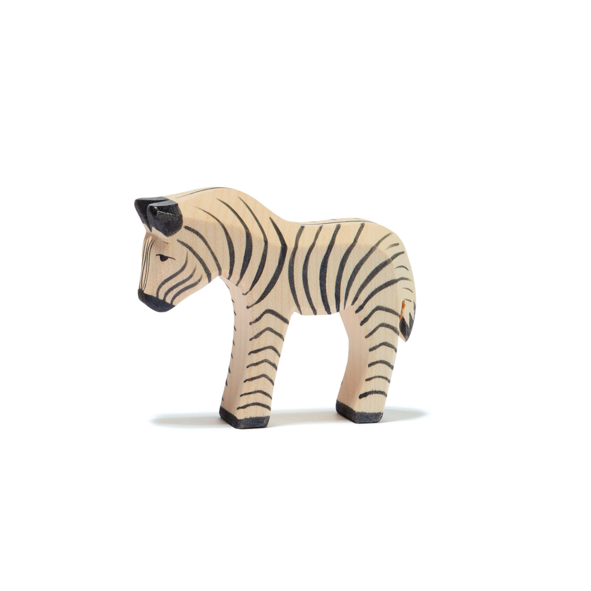 Zebra klein